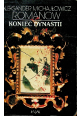 Koniec dynastii