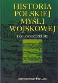 Historia Polskiej myśli wojskowej