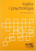 Logika i psychologia