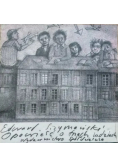 Edward Szymański Opowieść o trzech ludziach