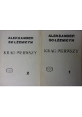 Krąg pierwszy cz. 1,2