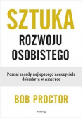 Sztuka rozwoju osobistego
