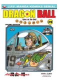 Dragon Ball Tom 19