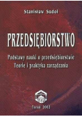 Przedsiębiorstwo podstawy nauki o przedsiębiorstwie