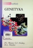 Krótkie wykłady Genetyka