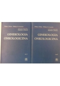 Ginekologia onkologiczna, tom I-II