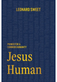Jesus Human