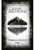 Legendy Archeonu Stalowa burza