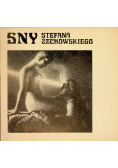 Sny Stefana Żechowskiego