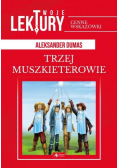 Trzej Muszkieterowie