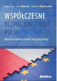 Współczesne bezpieczeństwo Polski