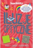 Iluzje optyczne