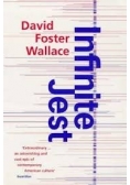 Infinite Jest