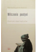 Milczenie pustyni