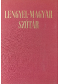 Lengyel Magyar Szotar