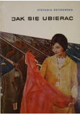 Jak się ubierać