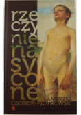 Rzeczy nienasycone