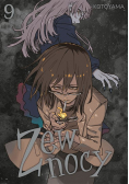 Zew nocy. Tom 9