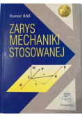 Zarys Mechaniki Stosowanej