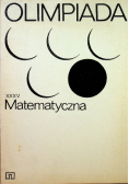 Olimpiada Matematyczna XXXIV