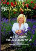W królestwie roślin ogrodowych
