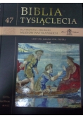 Biblia Tysiąclecia Starego i Nowego Testamentu Tom I do L