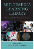 Multimedia Learning Theory
