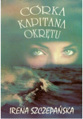 Córka kapitana okrętu