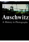 Auschwitz  A history in Photographs