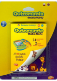 Quizomania Ekstra Karty Zabawne zwierzęta