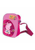 Torebka na ramię Świnka Peppa