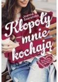 Kronika pechowych wypadków Tom 1 Kłopoty