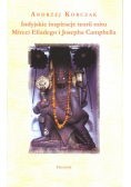 Indyjskie inspiracje teorii mitu Mircei Eliadego i Josepha Campbella