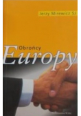 Obrońcy Europy