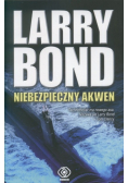 Niebezpieczny akwen