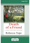Death of a Friend
