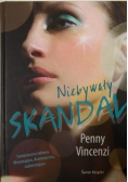 Niebywały skandal