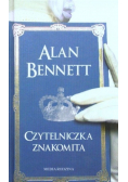 Czytelniczka znakomita
