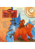 Mój brat Niedźwiedź