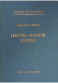 Magyar - lengyel szótar
