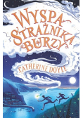Wyspa Strażnika Burzy