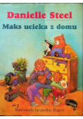 Maks ucieka z domu
