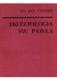 Eklezjologia św  Pawła