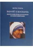 Radość kochania