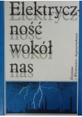 Elektryczność wokół nas
