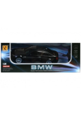 Auto BMW zdalnie sterowane