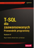 T-SQL dla zaawansowanych Przewodnik programisty