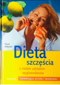 Dieta szczęścia