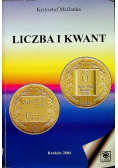 Liczba i kwant