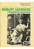 Rośliny lecznicze i ich praktyczne zatosowanie